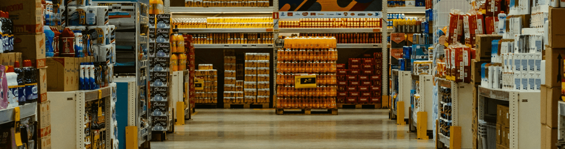 Navigating Supermarket Savings A Shopper Guide