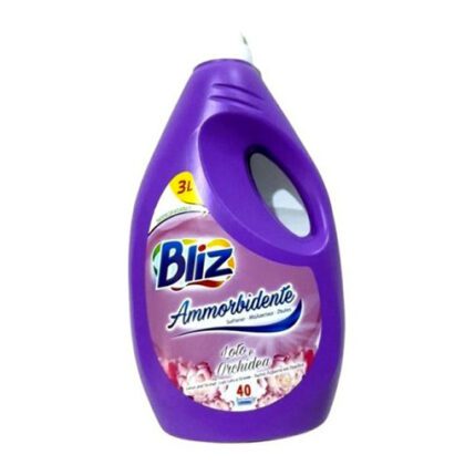 BLIZ ΜΑΛΑΚΤΙΚΟ ΡΟΥΧΩΝ ΑΡΩΜΑ ORCHIDEA & LOTO 3lt
