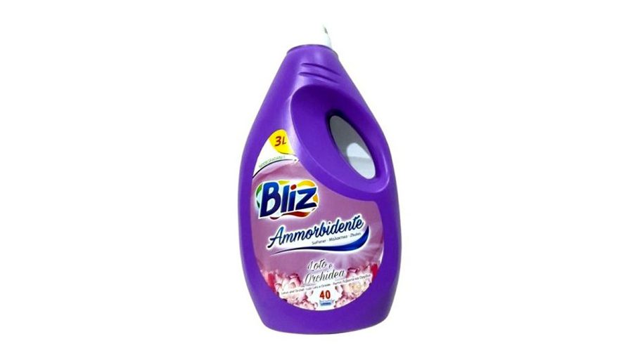 BLIZ ΜΑΛΑΚΤΙΚΟ ΡΟΥΧΩΝ ΑΡΩΜΑ ORCHIDEA & LOTO 3lt