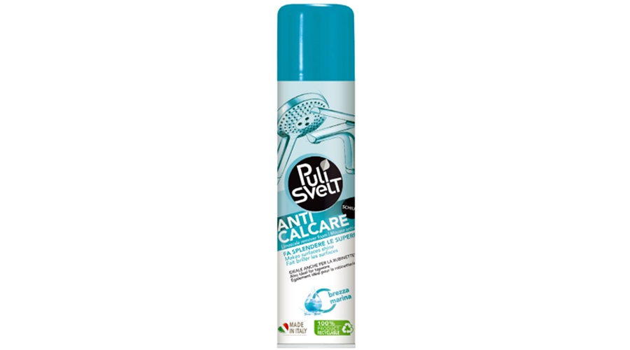 PULISVELT ΑΠΟΣΚΛΗΡΥΝΤΙΚΟ 300ml