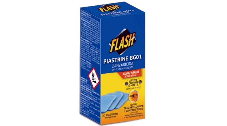 FLASH ΤΑΜΠΛΕΤΕΣ ΚΟΥΝΟΥΠΙΩΝ 30τμχ