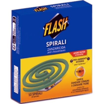 FLASH ΦΙΔΑΚΙ 10τμχ