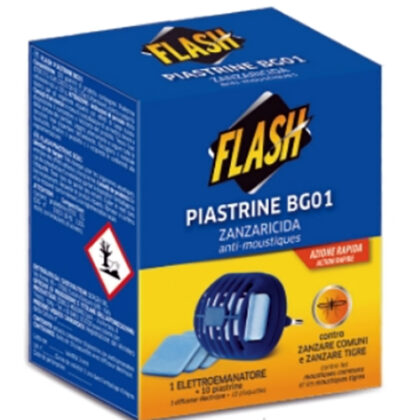 FLASH ΣΥΣΚΕΥΗ + 10 ΤΑΜΠΛΕΤΕΣ ΚΟΥΝΟΥΠΙΩΝ