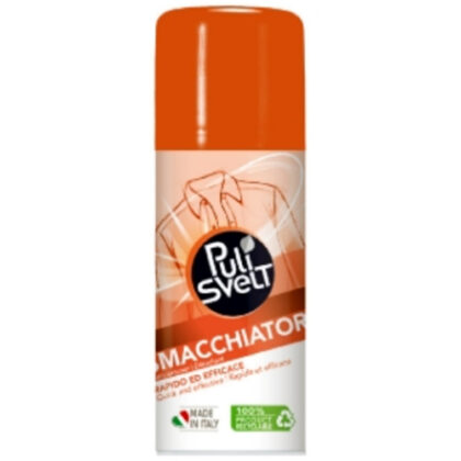 PULISVELT ΓΙΑ ΑΦΑΙΡΕΣΗ ΛΕΚΕΔΩΝ SMACCHIATORE 150ml