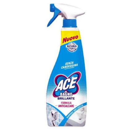 ACE SPRAY ΚΑΘΑΡΙΣΤΙΚΟ ΚΑΤΑ ΤΩΝ ΑΛΑΤΩΝ 500ml