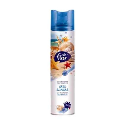 AIR FLOR ΑΠΟΣΜΗΤΙΚΟ ΧΩΡΟΥ ARIA DI MARE 300ml