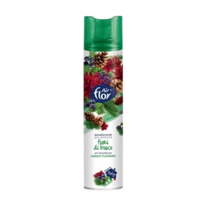 AIR FLOR ΑΠΟΣΜΗΤΙΚΟ ΧΩΡΟΥ FIORI DI BOSCO 300ml