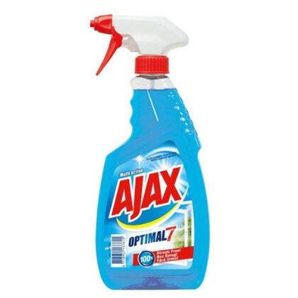 AJAX ΥΓΡΟ ΤΖΑΜΙΩΝ OPTIMAL7 500ml