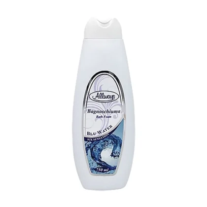 ALLWAYS AΦΡΟΛΟΥΤΡΟ BLUE WATER 750ml