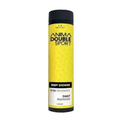 ANIMA ΑΦΡΟΛΟΥΤΡΟ DOUBLE SPORT 400ml