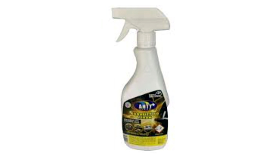 ANTY ΥΓΡΟ ΚΑΘΑΡΙΣΤΙΚΟ ΓΙΑ ΤΖΑΜΙΑ ΤΖΑΚΙΩΝ 500ml