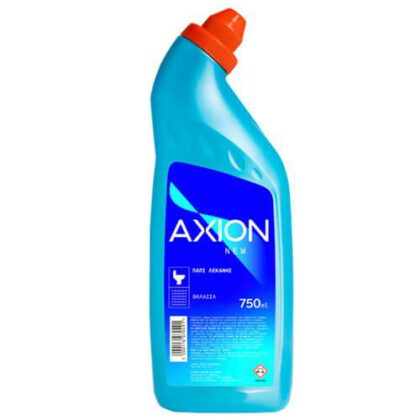 AXION ΠΑΠΙ ΛΕΚΑΝΗΣ ΘΑΛΑΣΣΑ 750ml