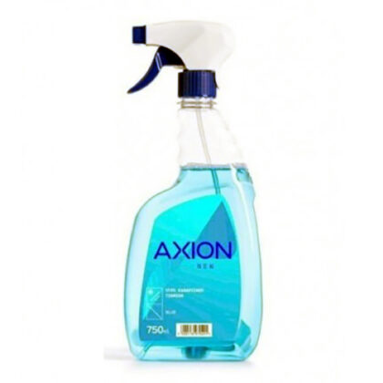 AXION ΥΓΡΟ ΤΖΑΜΙΩΝ BLUE 750ml