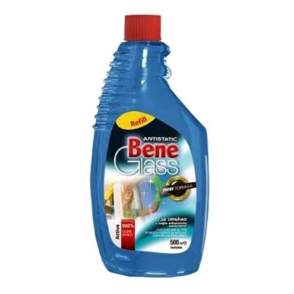 BENE ΥΓΡΟ ΤΖΑΜΙΩΝ ΑΝΤΑΛΛΑΚΤΙΚΟ 500ml