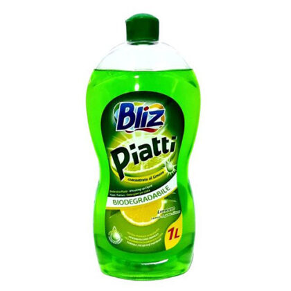 BLIZ ΥΓΡΟ ΠΙΑΤΩΝ ΣΥΜΠΥΚΝΩΜΕΝΟ ΛΕΜΟΝΙ 1lt