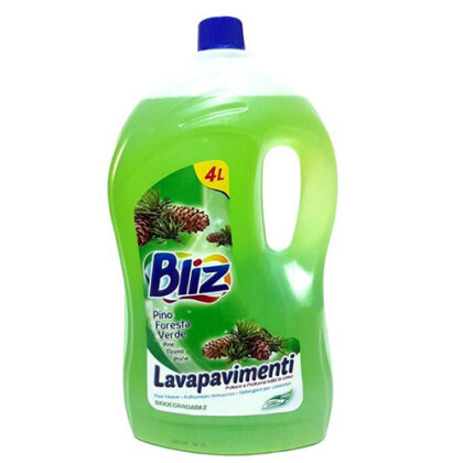 BLIZ ΥΓΡΟ ΔΑΠΕΔΟΥ PINO 4lt