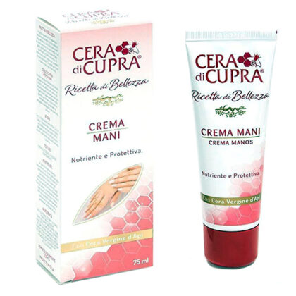 CERA DI CUPRA MANI ΚΡΕΜΑ ΧΕΡΙΩΝ 75ml