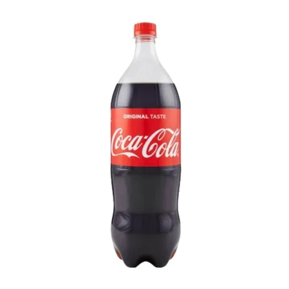 COCA COLA PET 1.5lt (ΕΙΣ)