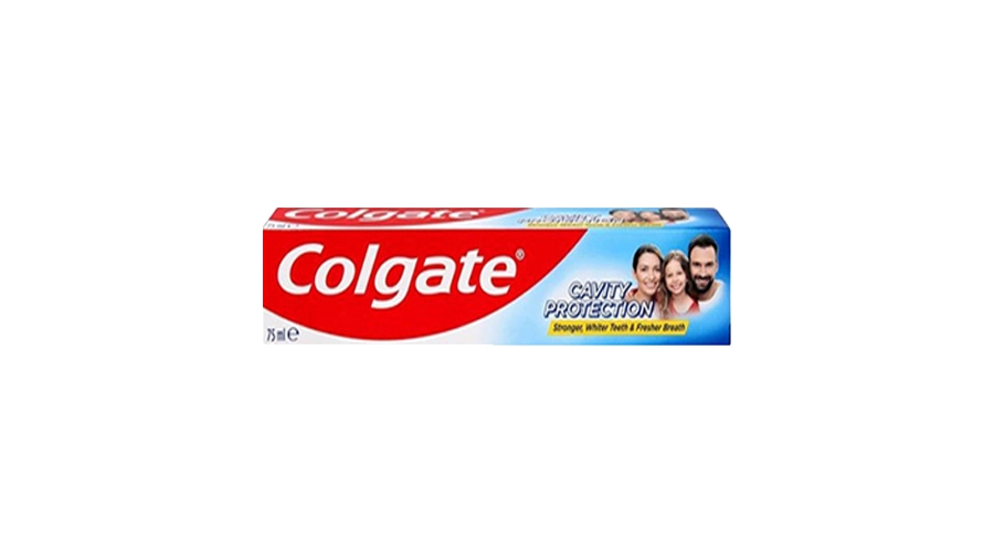 COLGATE ΟΔΟΝΤΟΚΡΕΜΑ CAVITY PROTECTION 75ml