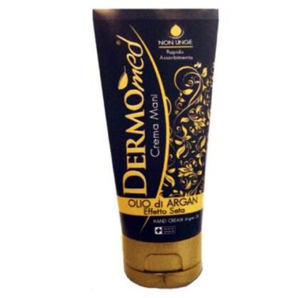 DERMOMED ΚΡΕΜΑ ΧΕΡΙΩΝ ARGAN 75ml