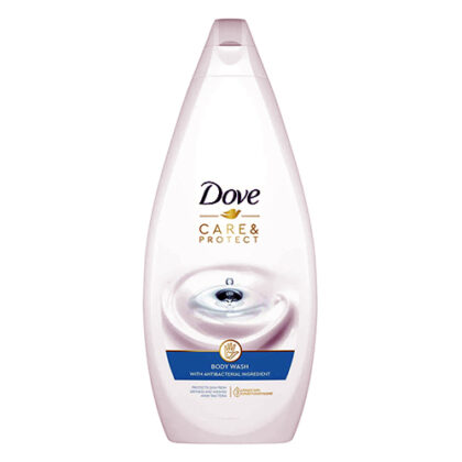 DOVE ΑΦΡΟΛΟΥΤΡΟ CARE & PROTECT 720ml