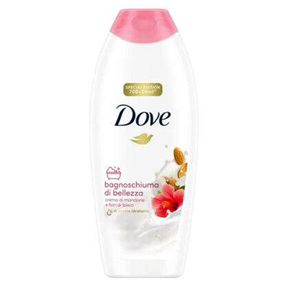 DOVE ΑΦΡΟΛΟΥΤΡΟ MANDORLA 750ml