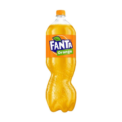 FANTA ΠΟΡΤΟΚΑΛΑΔΑ PET 1,5lt (ΕΙΣ)
