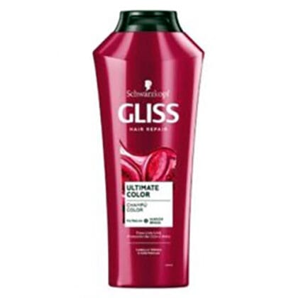 GLISS ΣΑΜΠΟΥΑΝ COLOR PERFECTOR 370ml