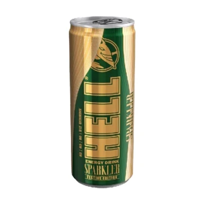 HELL SPARKLER 250ml