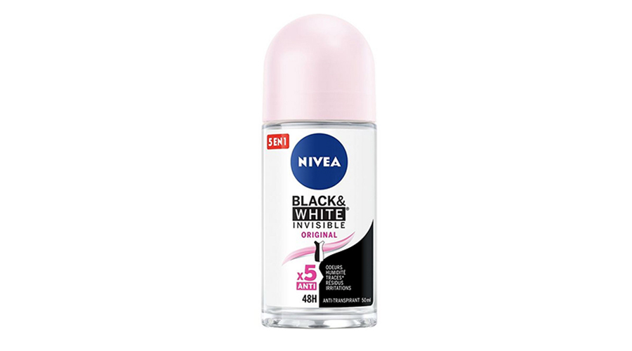 NIVEA ROLL ON ΑΠΟΣΜΗΤΙΚΟ ΣΩΜΑΤΟΣ BEW ORIGINAL 50ml