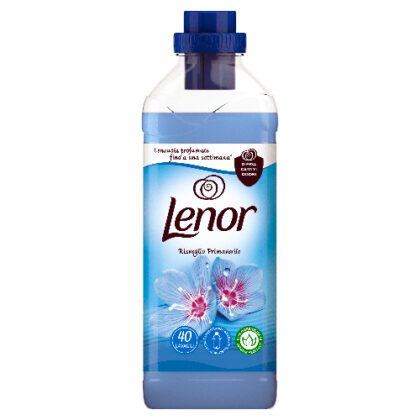 LENOR ΜΑΛΑΚΤΙΚΟ ΡΟΥΧΩΝ ΑΡΩΜΑ RISVEGLIO PRIMAVERILE 40μεζ 840ml