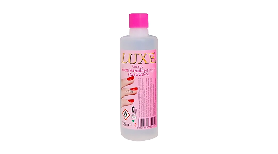 LUXE ΑΣΕΤΟΝ 125ml