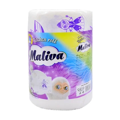 MALIVA ΧΑΡΤΙ ΚΟΥΖΙΝΑΣ 2Φ 350 gr