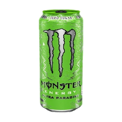 MONSTER  ENERGY DRINK ULTRA PARADISE 500ml