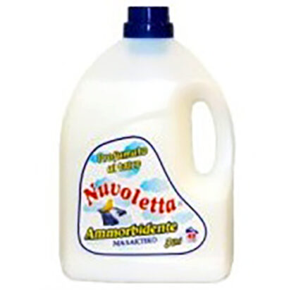 NUVOLETTA ΜΑΛΑΚΤΙΚΟ ΡΟΥΧΩΝ ΑΡΩΜΑ TALCO 3lt