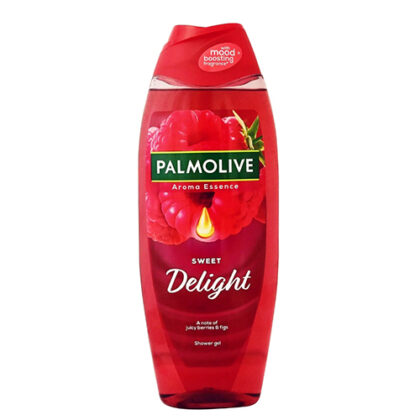PALMOLIVE ΑΦΡΟΛΟΥΤΡΟ AROMA DELIGHT 650ml