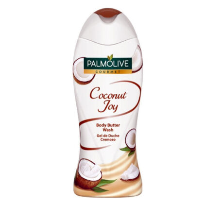 PALMOLIVE ΑΦΡΟΛΟΥΤΡΟ GOURMET ΚΑΡΥΔΑ 500ml
