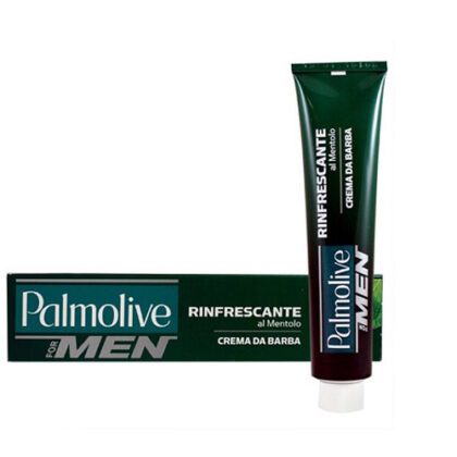 PALMOLIVE ΚΡΕΜΑ ΞΥΡΙΣΜΑΤΟΣ ΜΕ ΜΕΝΤΑ 100ml