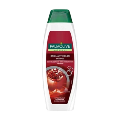 PALMOLIVE ΣΑΜΠΟΥΑΝ BRILLIANT COLOR 350ml