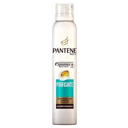PANTENE PRO V ΜΑΛΑΚΤΙΚΟΣ ΑΦΡΟΣ MΑΛΛΙΩΝ 180ml