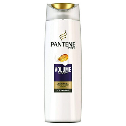 PANTENE ΣΑΜΠΟΥΑΝ VOLUME & BODY 360ml