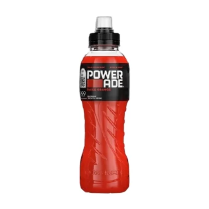 POWERADE BLOOD ORANGE 500ml