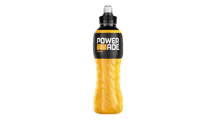 POWERADE ORANGE 500ml