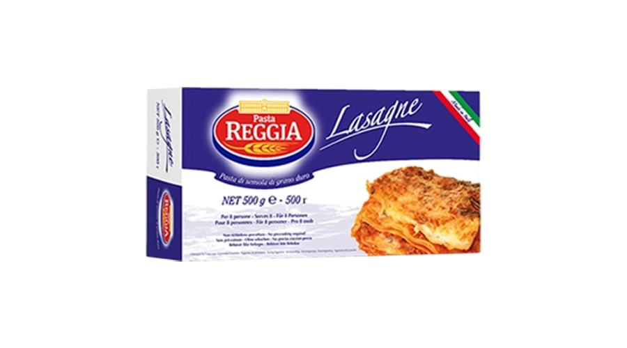 REGGIA ΚΑΝΕΛΟΝΙΑ CANNELLONI 250gr (ΙΤ)
