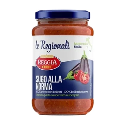REGGIA ΣΑΛΤΣΑ NORMA 350gr (ΙΤ)
