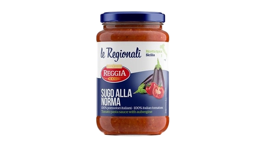 REGGIA ΣΑΛΤΣΑ NORMA 350gr (ΙΤ)