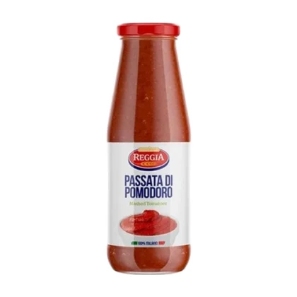 REGGIA ΣΑΛΤΣΑ PASSATA 680gr
