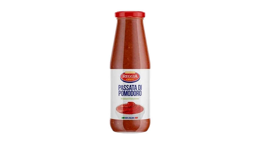 REGGIA ΣΑΛΤΣΑ PASSATA 680gr