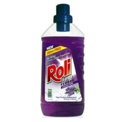 ROLI X-PRESS ΥΓΡΟ ΔΑΠΕΔΟΥ ΛΕΒΑΝΤΑ 1lt