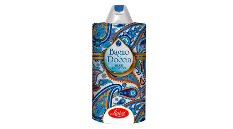 SARONNO ΑΦΡΟΛΟΥΤΡΟ BLUE EMOTION 500ml